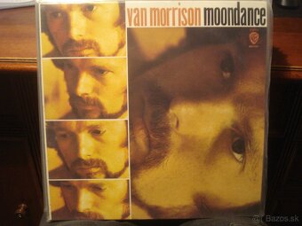 LP SEARCHERS EVERLY SHADOWS DARTS V.MORRISON MAHAVISHNU STYX - 2