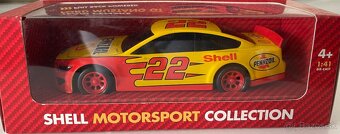 Shell Collectibles Ford Mustang - 2