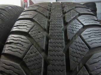 Zimné pneumatiky 215/65R16 SEMPERIT - 2