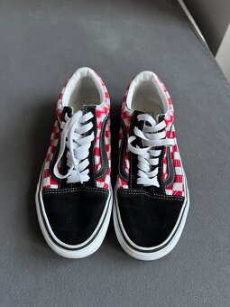 Vans tenisky - 2