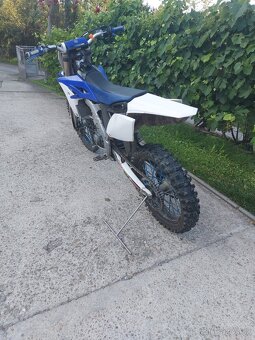 Predam Yamaha YZF 250 - 2