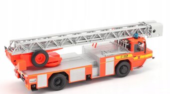 Iveco Magirus DLAK 23/12 Fire 1:43 - 2