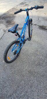 Bicykel MERIDA MATTIS 24" - 2