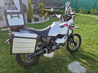 Yamaha XT 660Z Tenere - 2