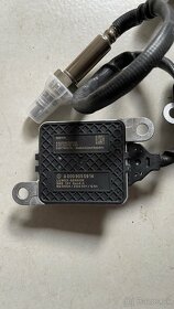 ORIGINAL MERCEDES BENZ SNIMAC OE NOX SENSOR - 2