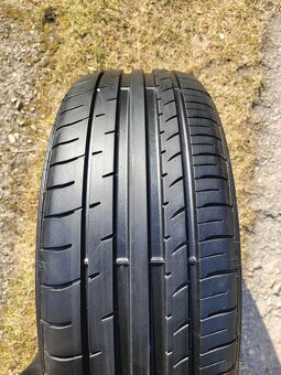 215/50 R18 FALKEN - 2