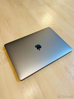 MacBook Pro 13" (2017) - 2