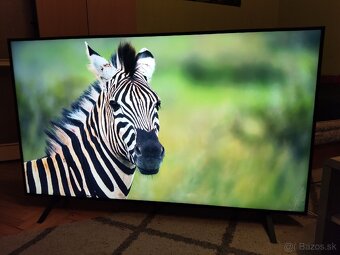 LG 4K smart Led Televizor 153cm - 2