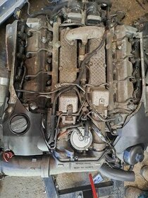 Motor w220 4.0 cdi biturbo - 2