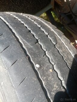 245/70R17,5 Kama a Bridgestone, Dunlop - 2