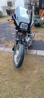 Jawa 350 , 638 - 2