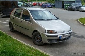 Punto 1.2 44kw (r.v.2003) - 2