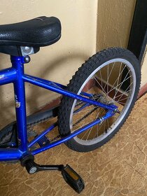 Bmx bicykel 20'' - 2