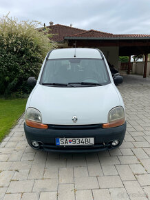 Renault Kango - 2