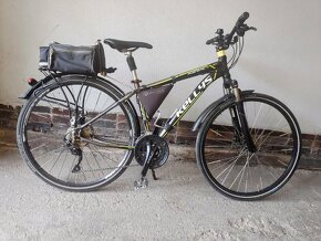 Predaj bicykla - 2