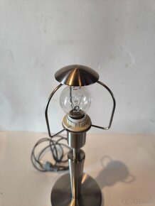 Dotyková Lampa - 2