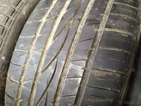 Letné pneumatiky 235/50 R18 2ks - 2