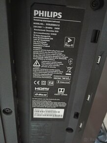 Philips 55OLED805/12 - 2