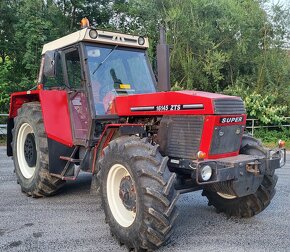 Predam zetor 16145 TURBO 4X4 - 2