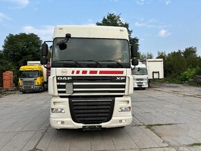 DAF XF105.460 SC - 2