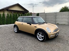 MINI COOPER 1.6I - 2