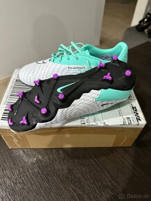 Kopačky Nike Phantom GX - nové nepoužité 38,5 - 2