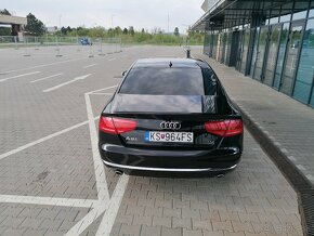 AUDI A8 3.0 TDI V6 Quattro - 2