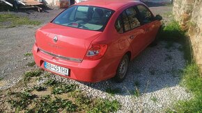 Renault Thalia 1.2i - 2