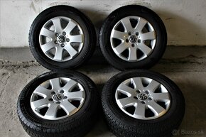 16” ZIMNA---SADA-----VW---MULTIVAN-----/záťažové/--5x120 r16 - 2