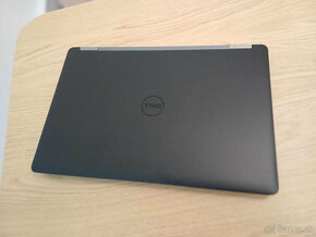 DELL LATITUDE E5570 - 2