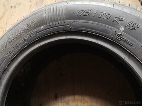 Letné Kormoran Impulser 175/70 R13,  2ks, - 2