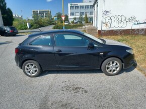 Seat Ibiza Sport Coupé 1.6 16V Sport - 2