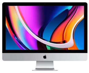 iMac 27" 2020 - 2