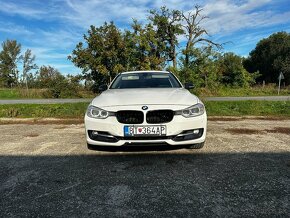 BMW F31 328i xDrive - 2