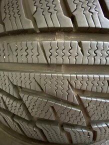 MATADOR SIBIR SNOW 235/50 R18 V XL - 2