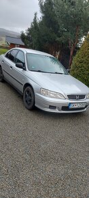 Honda accord 1.8 - 2