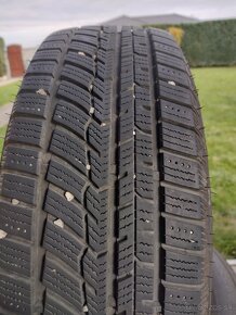 Predam zimne pneu 175/65 r 14 - 2