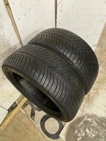 Michelin 235/45 R18 2022 2x=130€ - 2