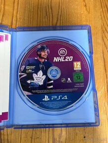 NHL 20 - 2