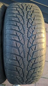 zimne 205/55 r16 - 2