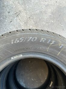 165/70 R13 Matador - 2