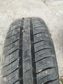 kolesá 165/70 R13 LETNÉ - 2