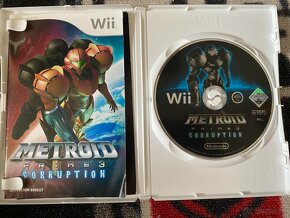 Metroid Prime 3: Corruption (Wii) - 2