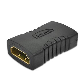 HDMI spojka (2x SAMICA) - 2