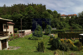 Ponúkame na predaj pozemok na rodinný dom - ul. Laskomerská - 2