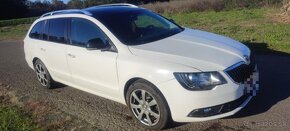 Škoda Superb - 2