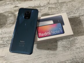 Xiaomi Redmi Note 9 Pro 128GB - 2