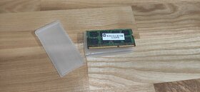 Pamat pre NB SODIMM DDR3L 8GB - 2