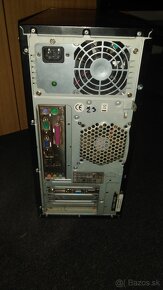 Predám Pc bez hdd - 2