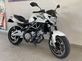 Aprilia Shiver 750 - 2